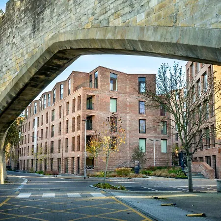 Twenty Seven Hq Apartment York Exterior photo